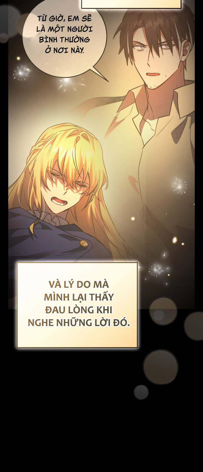 manhwax10.com - Truyện Manhwa Hero X Demon King X Villain Chương 60 Trang 29