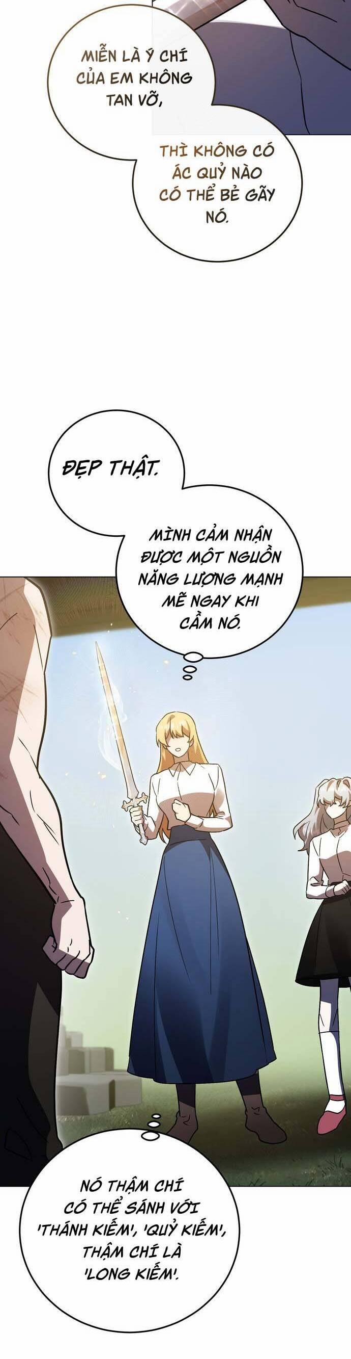 manhwax10.com - Truyện Manhwa Hero X Demon King X Villain Chương 61 Trang 41