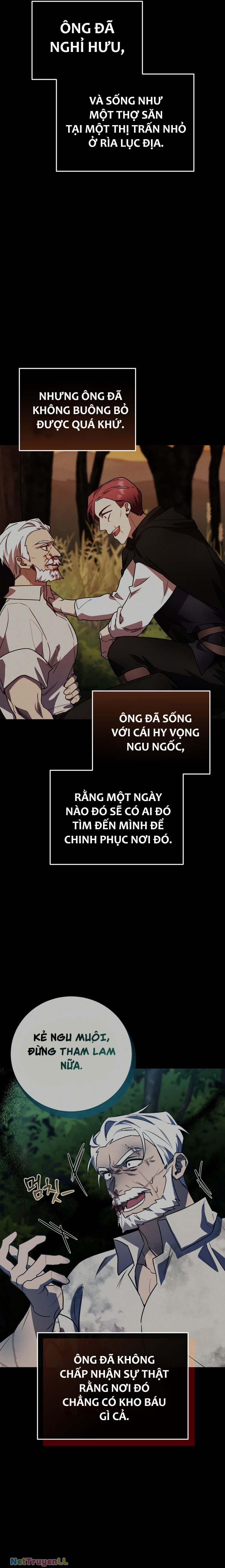 manhwax10.com - Truyện Manhwa Hero X Demon King X Villain Chương 62 Trang 6