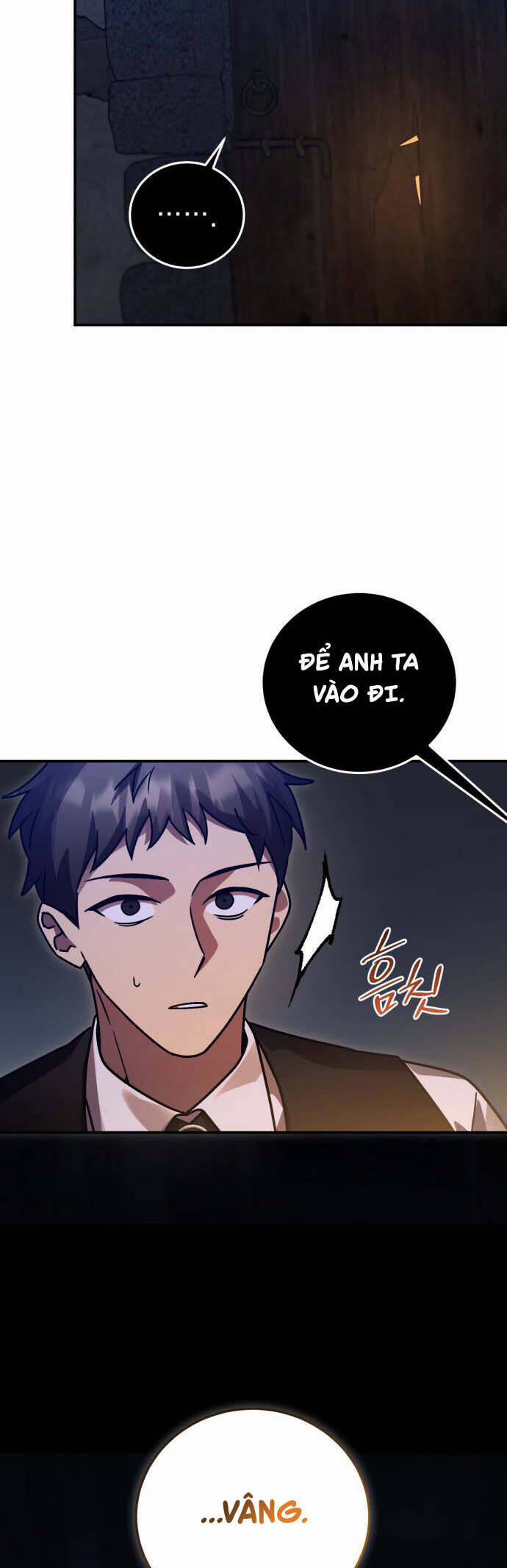 manhwax10.com - Truyện Manhwa Hero X Demon King X Villain Chương 71 Trang 10