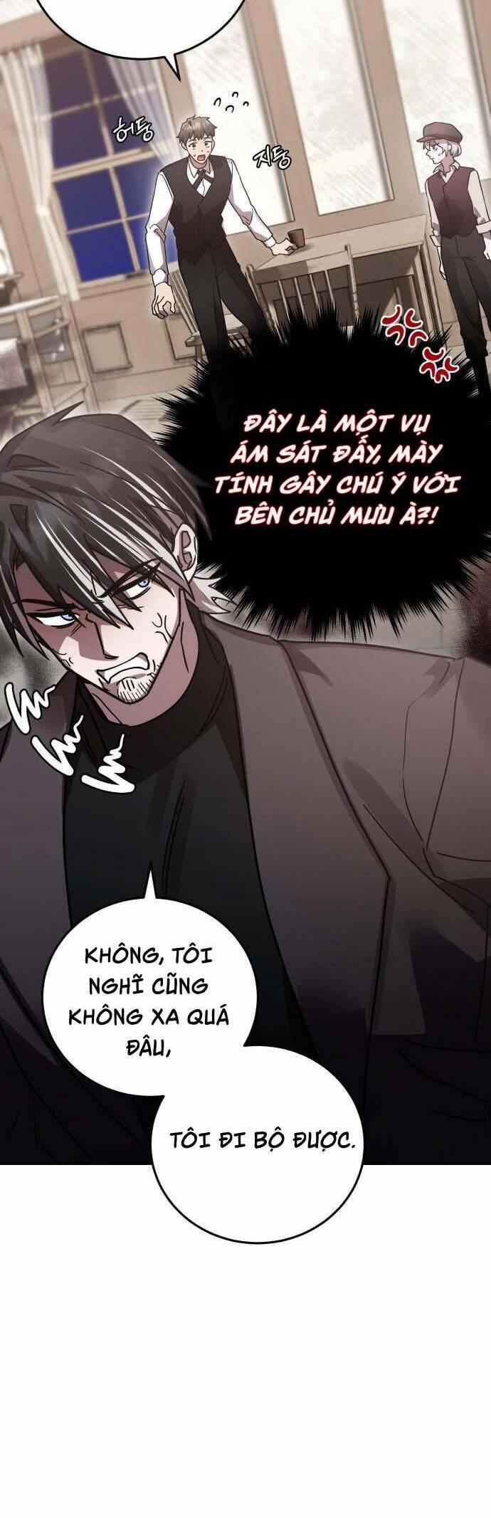 manhwax10.com - Truyện Manhwa Hero X Demon King X Villain Chương 73 Trang 26