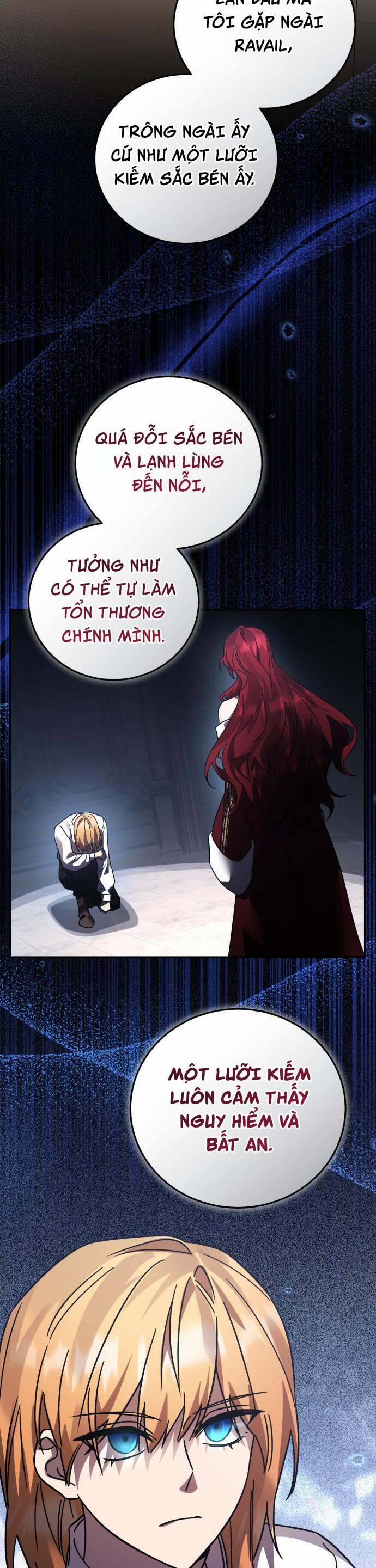 manhwax10.com - Truyện Manhwa Hero X Demon King X Villain Chương 74 Trang 12