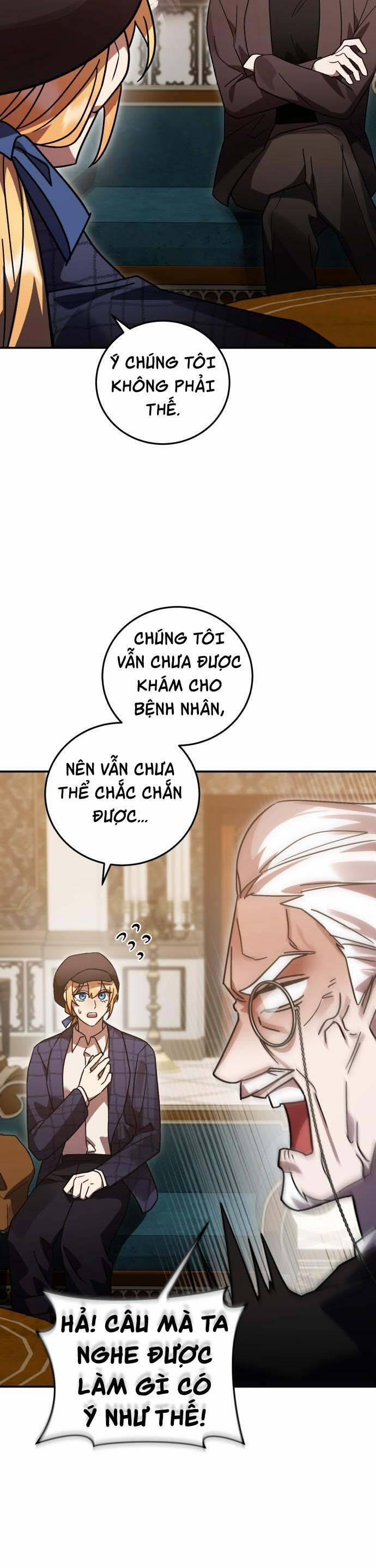 manhwax10.com - Truyện Manhwa Hero X Demon King X Villain Chương 74 Trang 41