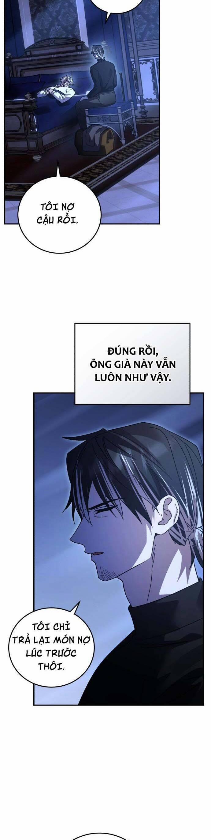 manhwax10.com - Truyện Manhwa Hero X Demon King X Villain Chương 75 Trang 27