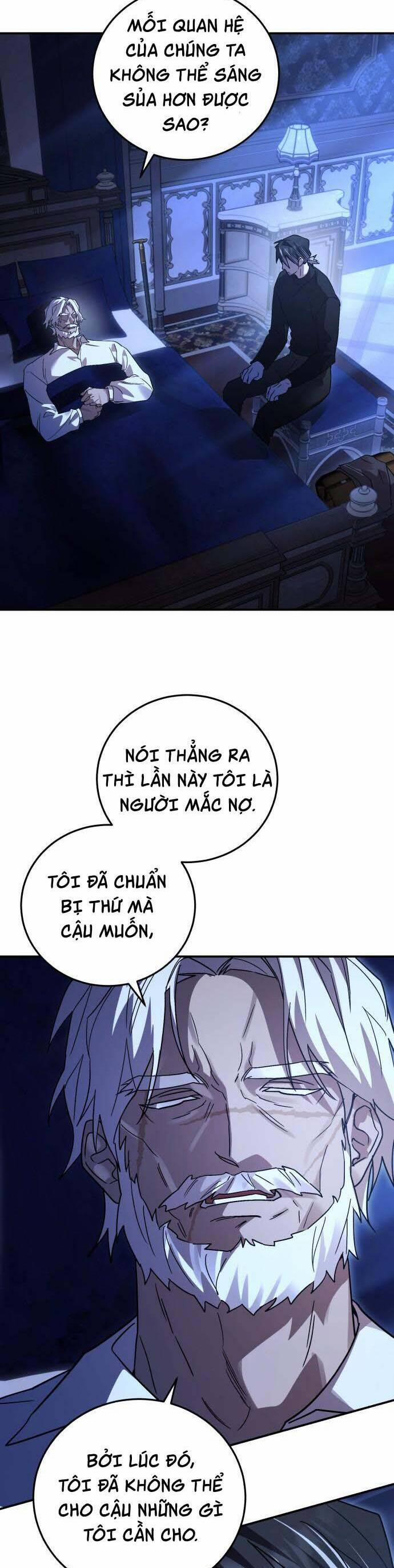 manhwax10.com - Truyện Manhwa Hero X Demon King X Villain Chương 75 Trang 28