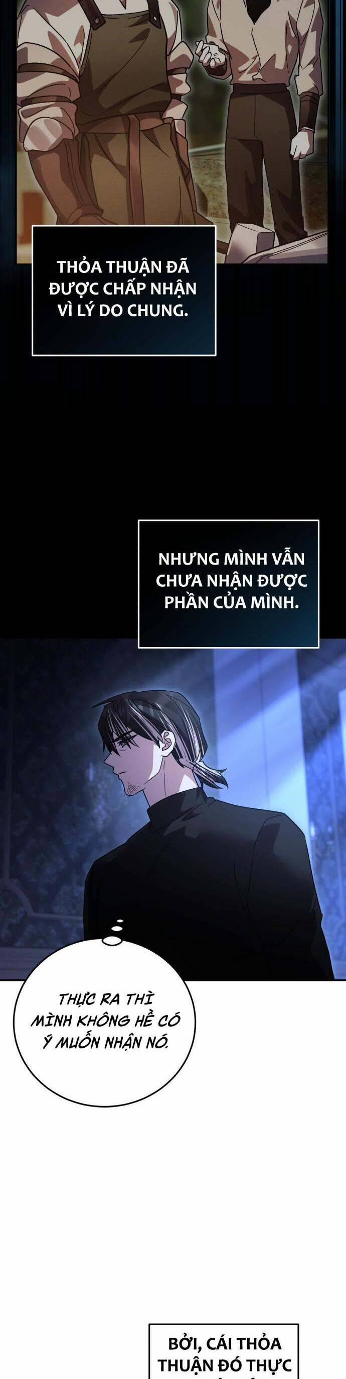 manhwax10.com - Truyện Manhwa Hero X Demon King X Villain Chương 75 Trang 30