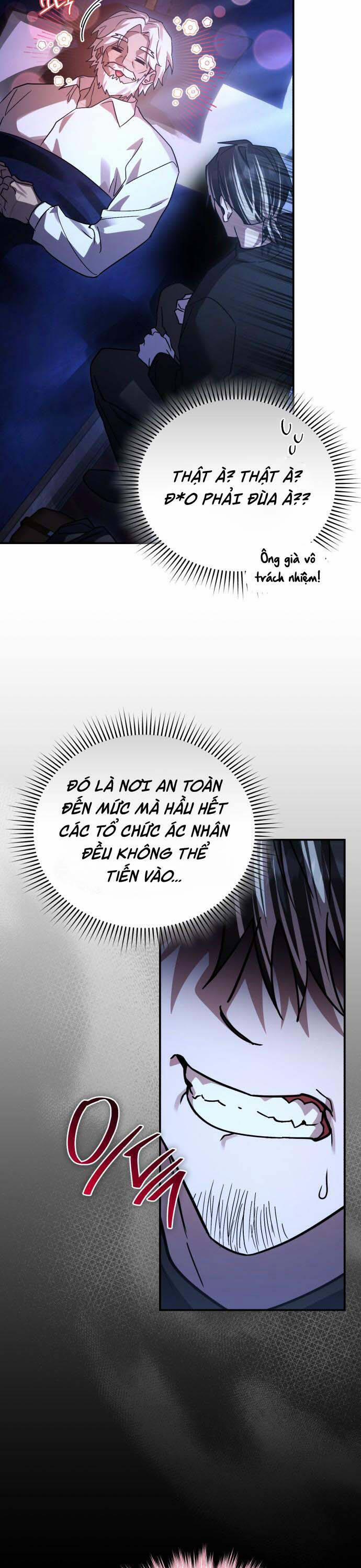 manhwax10.com - Truyện Manhwa Hero X Demon King X Villain Chương 75 Trang 37