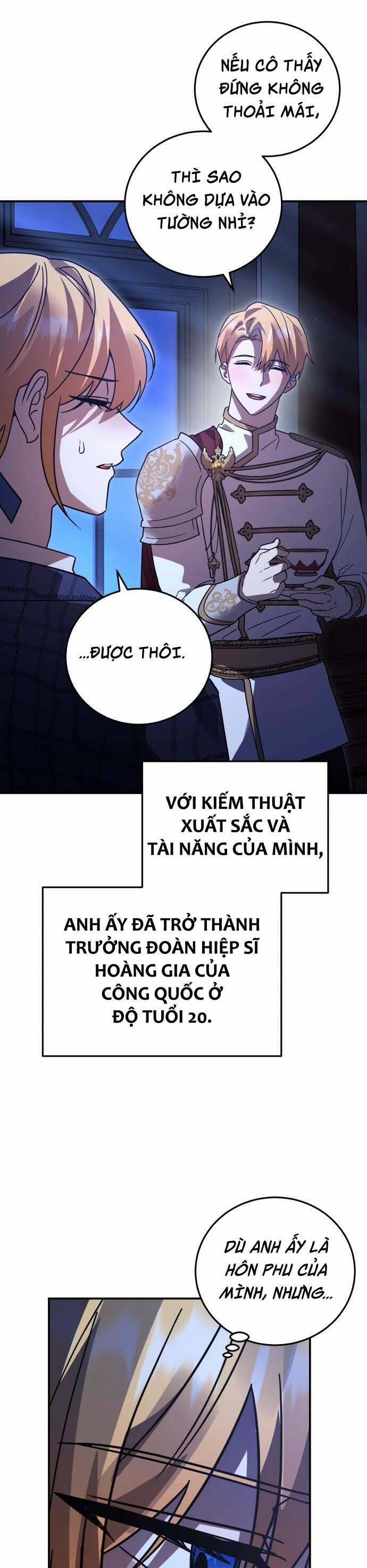 manhwax10.com - Truyện Manhwa Hero X Demon King X Villain Chương 76 Trang 12