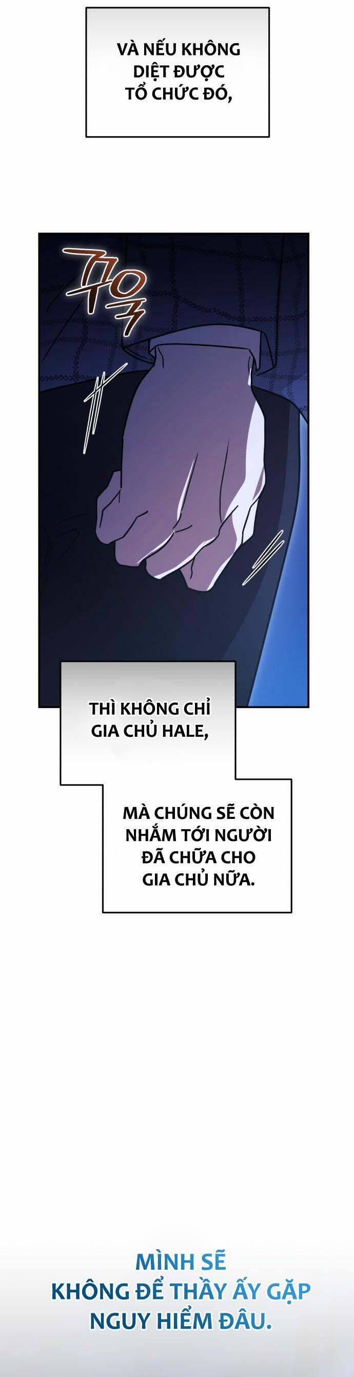 manhwax10.com - Truyện Manhwa Hero X Demon King X Villain Chương 76 Trang 37