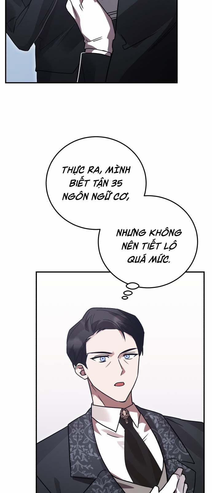 manhwax10.com - Truyện Manhwa Hero X Demon King X Villain Chương 79 Trang 19