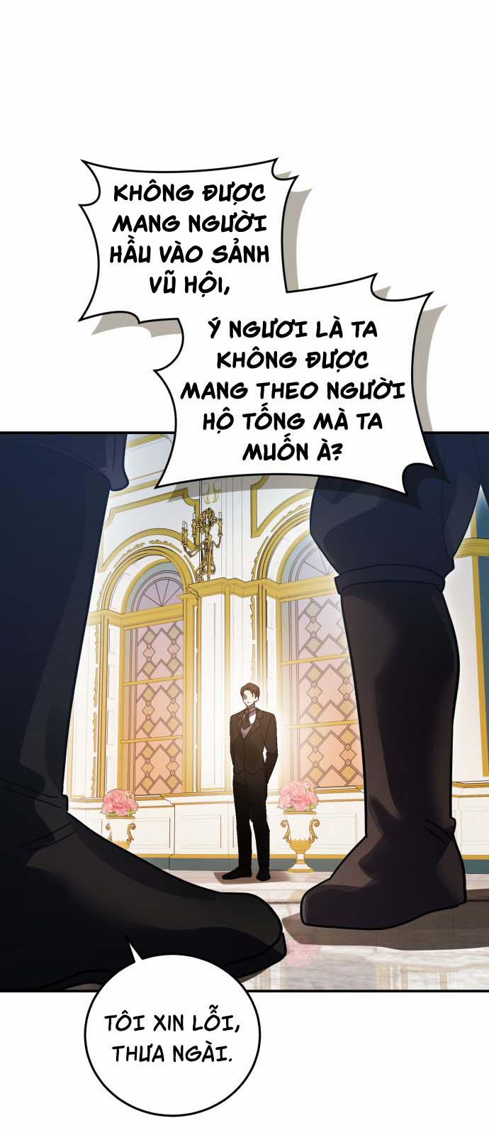 manhwax10.com - Truyện Manhwa Hero X Demon King X Villain Chương 79 Trang 34