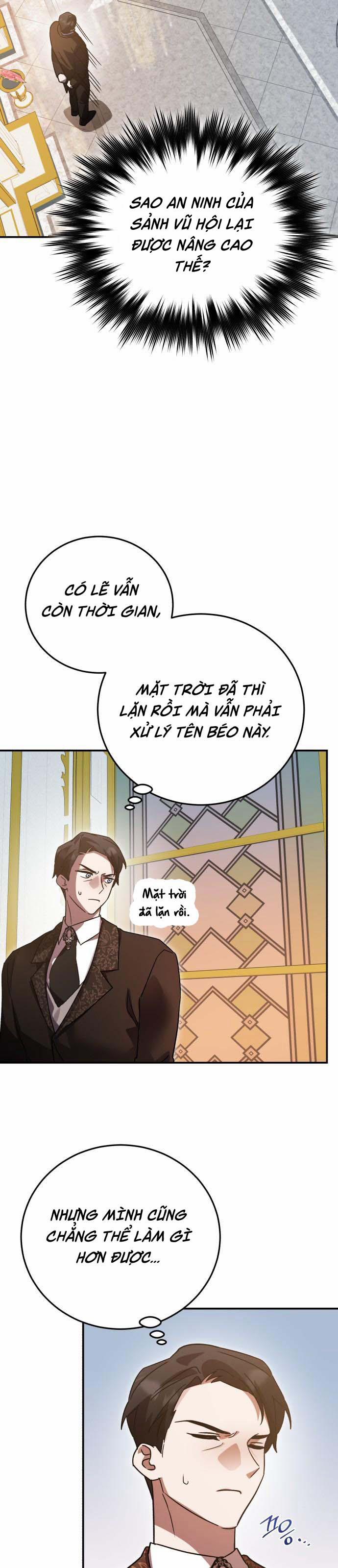 manhwax10.com - Truyện Manhwa Hero X Demon King X Villain Chương 79 Trang 36