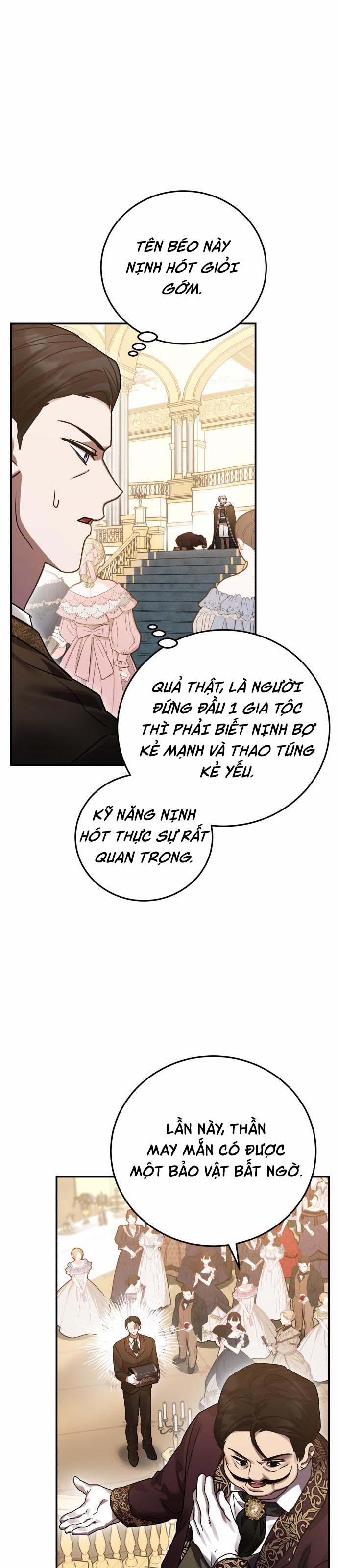 manhwax10.com - Truyện Manhwa Hero X Demon King X Villain Chương 79 Trang 55