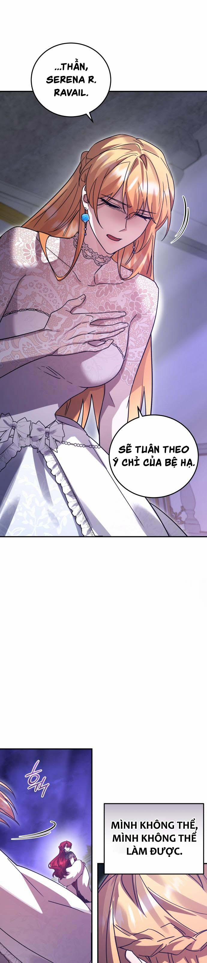 manhwax10.com - Truyện Manhwa Hero X Demon King X Villain Chương 81 Trang 39