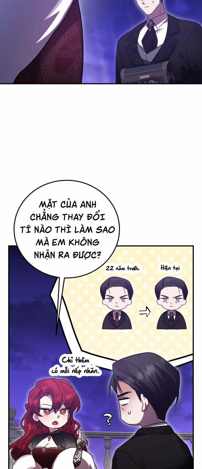 manhwax10.com - Truyện Manhwa Hero X Demon King X Villain Chương 82 Trang 12