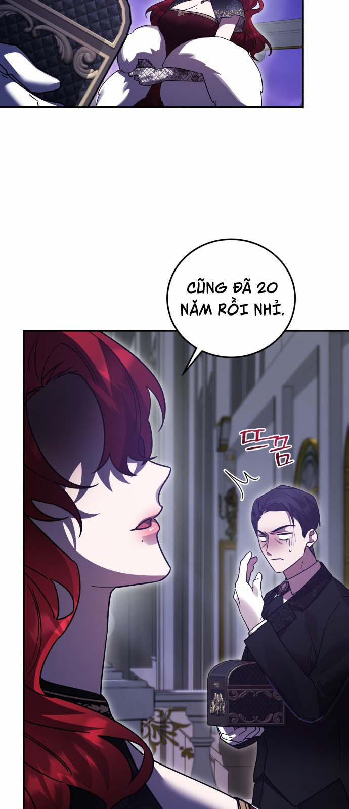 manhwax10.com - Truyện Manhwa Hero X Demon King X Villain Chương 82 Trang 14