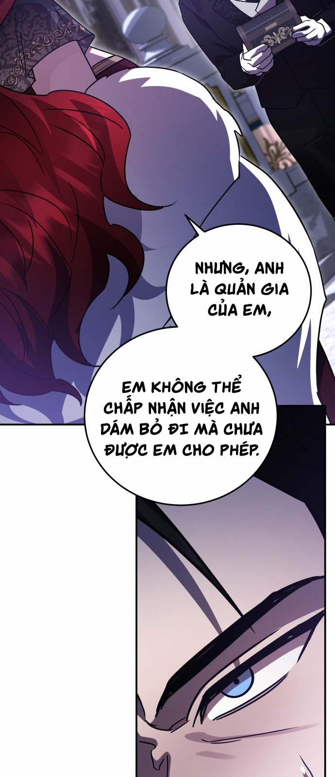 manhwax10.com - Truyện Manhwa Hero X Demon King X Villain Chương 82 Trang 33