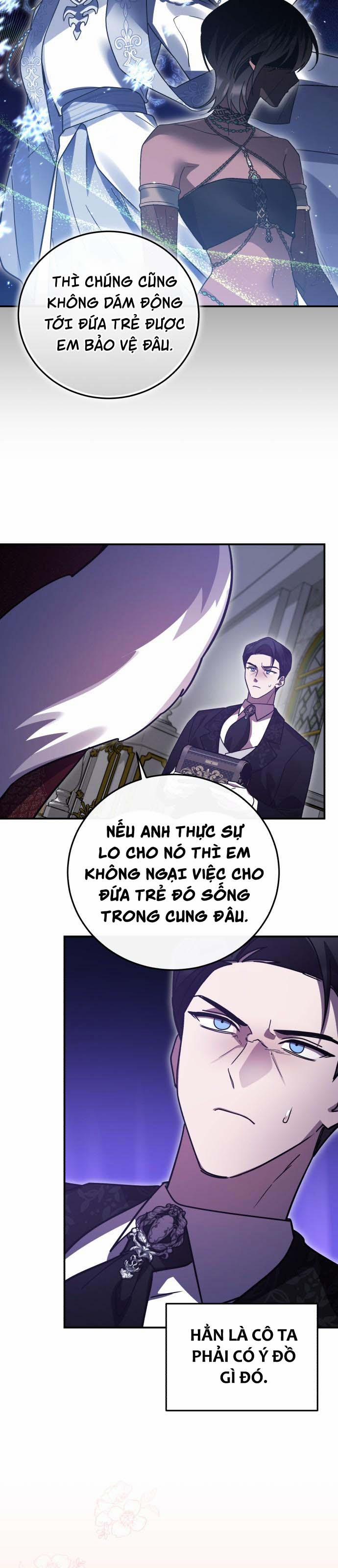 manhwax10.com - Truyện Manhwa Hero X Demon King X Villain Chương 82 Trang 39