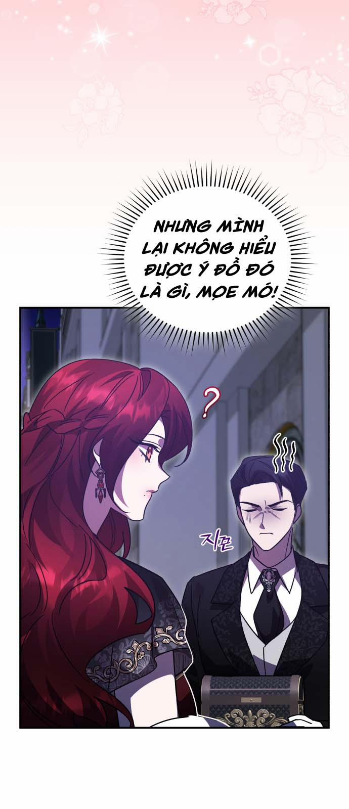 manhwax10.com - Truyện Manhwa Hero X Demon King X Villain Chương 82 Trang 41