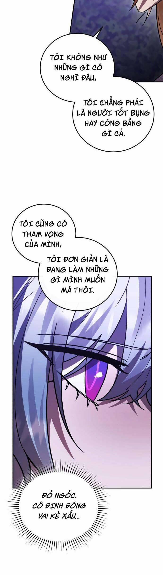 manhwax10.com - Truyện Manhwa Hero X Demon King X Villain Chương 83 Trang 46