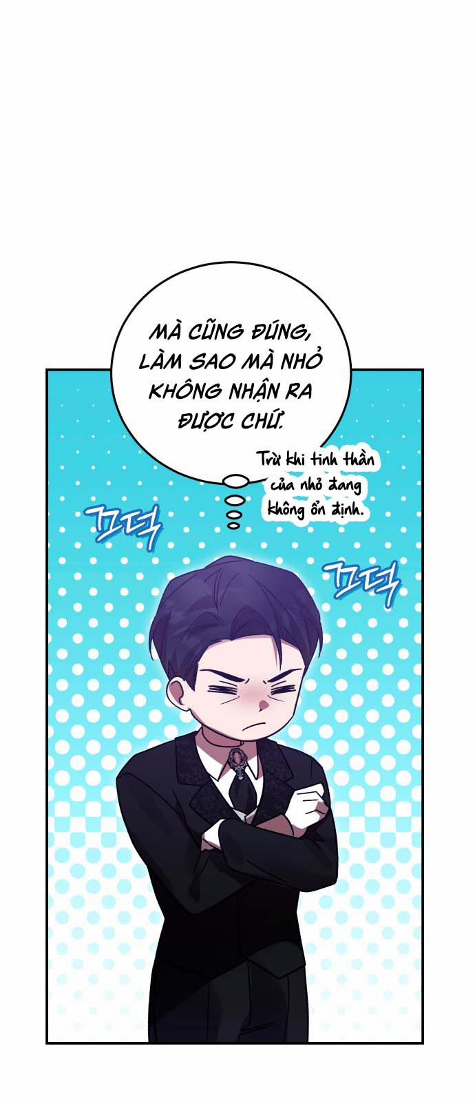 manhwax10.com - Truyện Manhwa Hero X Demon King X Villain Chương 84 Trang 21