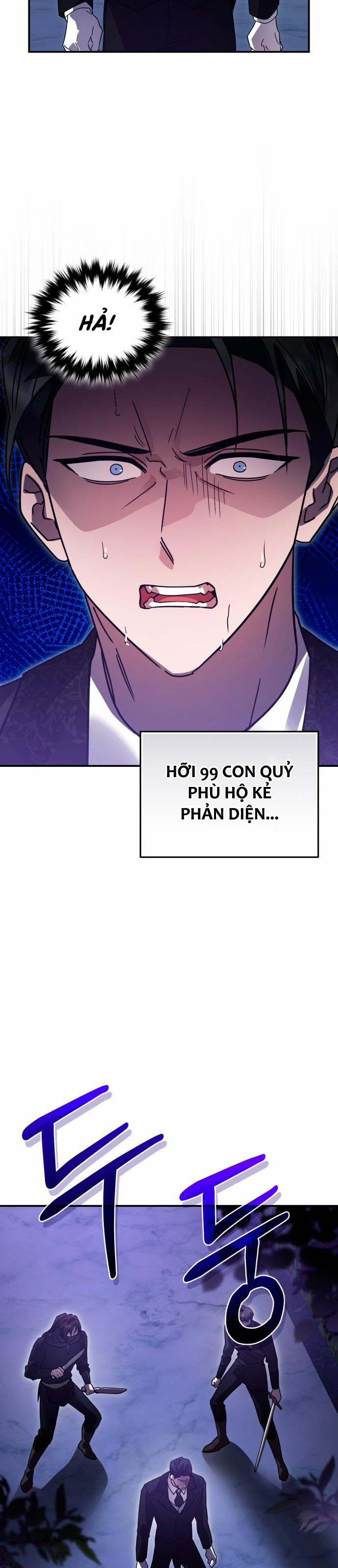 manhwax10.com - Truyện Manhwa Hero X Demon King X Villain Chương 84 Trang 40