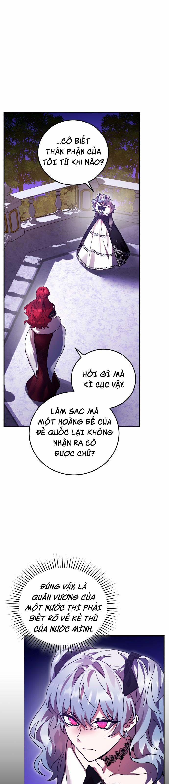 manhwax10.com - Truyện Manhwa Hero X Demon King X Villain Chương 84 Trang 46