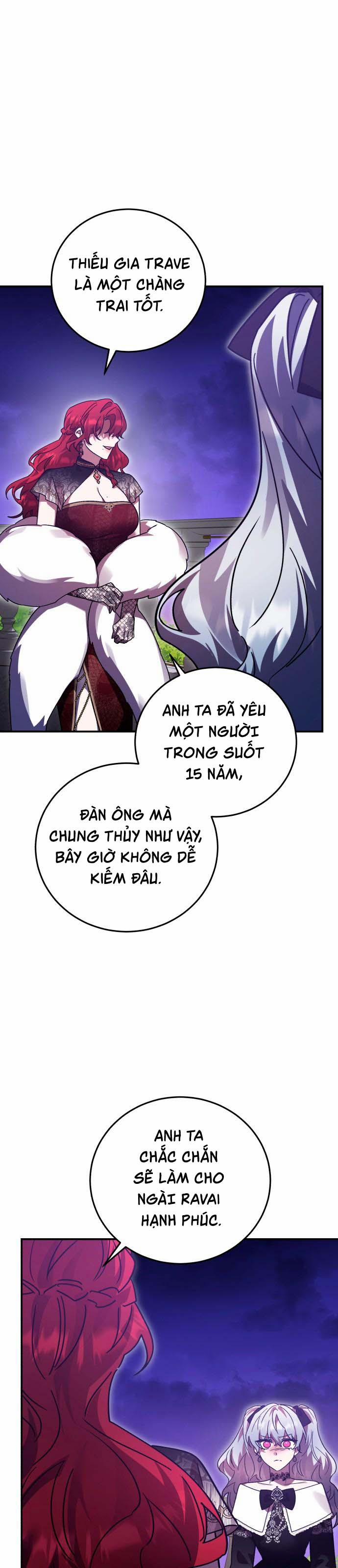 manhwax10.com - Truyện Manhwa Hero X Demon King X Villain Chương 84 Trang 54