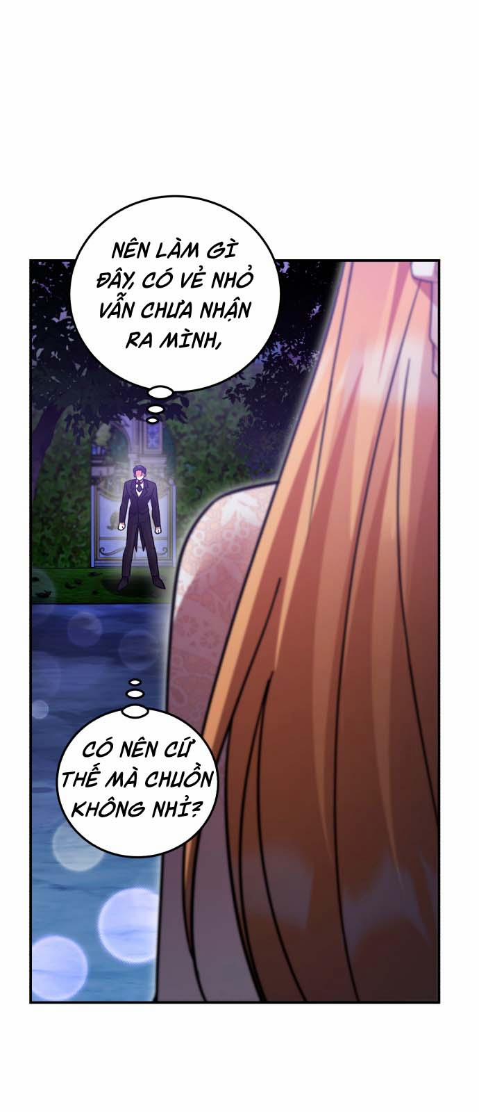 manhwax10.com - Truyện Manhwa Hero X Demon King X Villain Chương 84 Trang 10