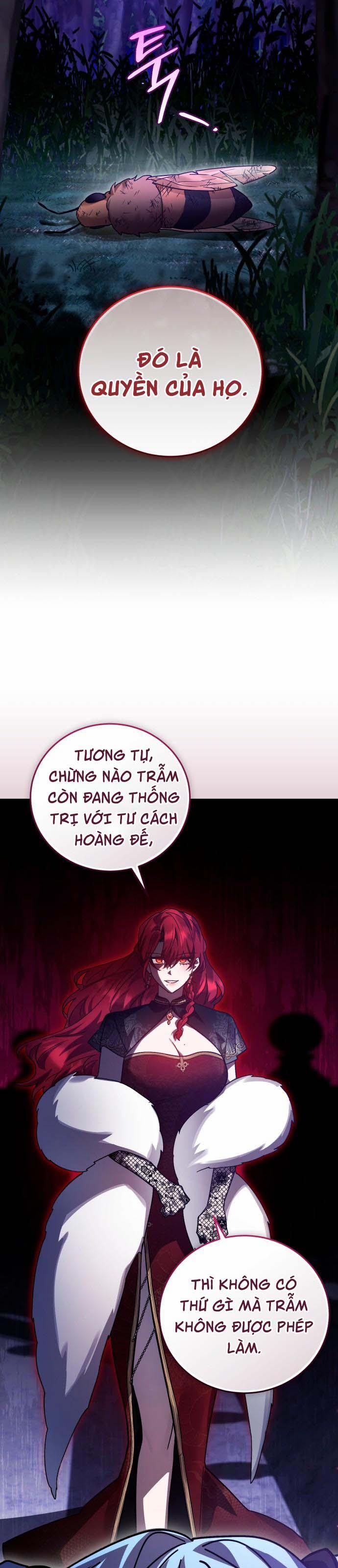 manhwax10.com - Truyện Manhwa Hero X Demon King X Villain Chương 85 Trang 15