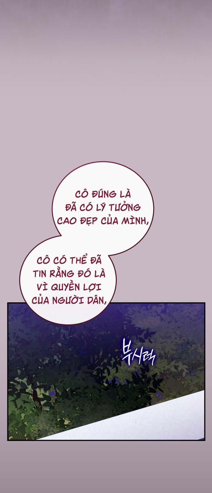 manhwax10.com - Truyện Manhwa Hero X Demon King X Villain Chương 85 Trang 21