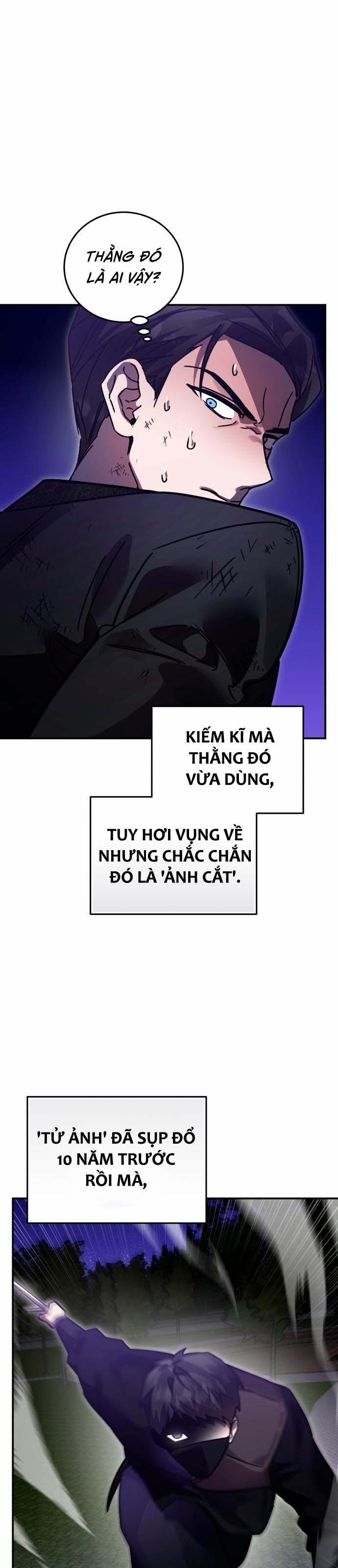 manhwax10.com - Truyện Manhwa Hero X Demon King X Villain Chương 85 Trang 33