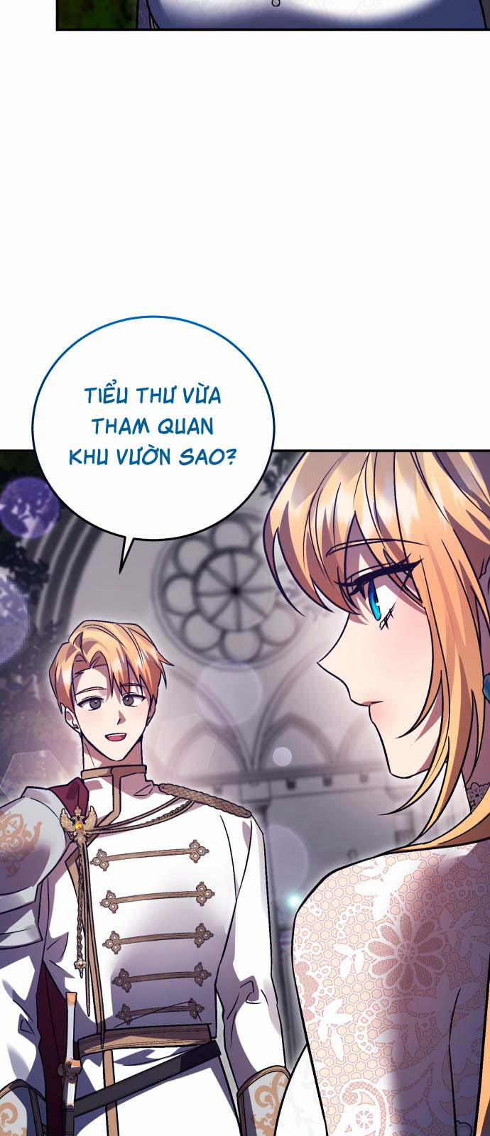 manhwax10.com - Truyện Manhwa Hero X Demon King X Villain Chương 86 Trang 4