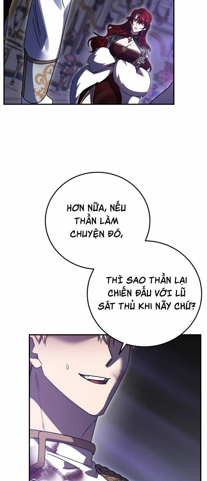 manhwax10.com - Truyện Manhwa Hero X Demon King X Villain Chương 87 Trang 21