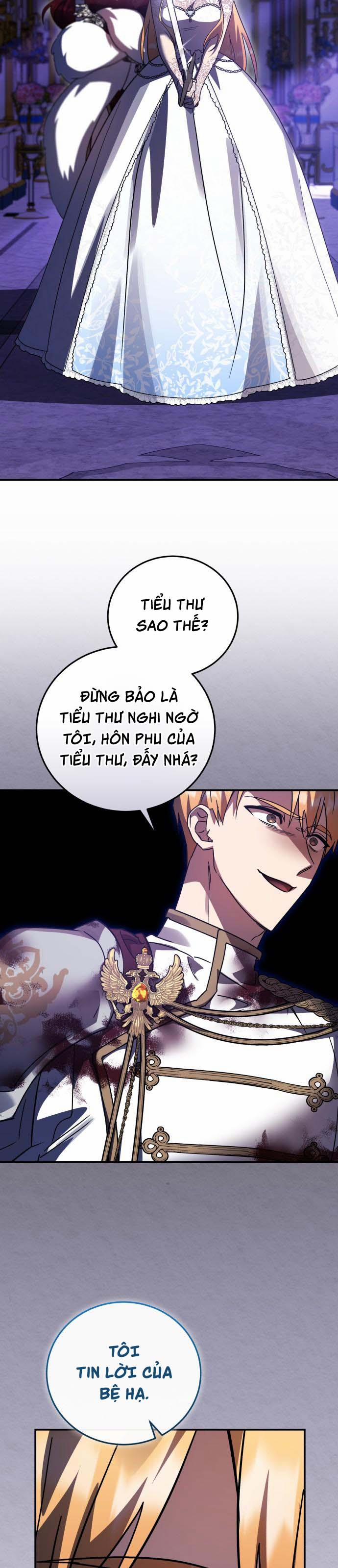 manhwax10.com - Truyện Manhwa Hero X Demon King X Villain Chương 87 Trang 28