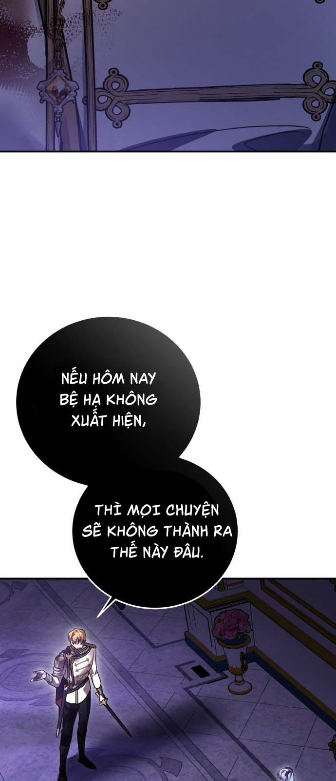 manhwax10.com - Truyện Manhwa Hero X Demon King X Villain Chương 87 Trang 33