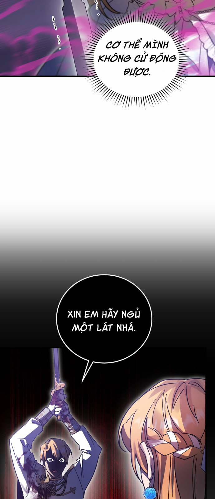 manhwax10.com - Truyện Manhwa Hero X Demon King X Villain Chương 87 Trang 50