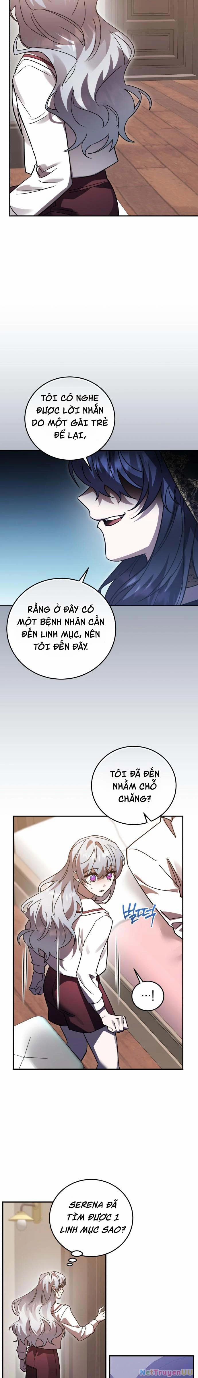 manhwax10.com - Truyện Manhwa Hero X Demon King X Villain Chương 92 Trang 51