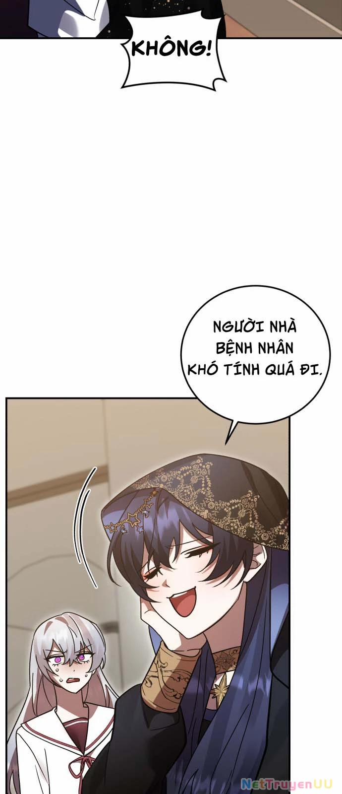 manhwax10.com - Truyện Manhwa Hero X Demon King X Villain Chương 93 Trang 10