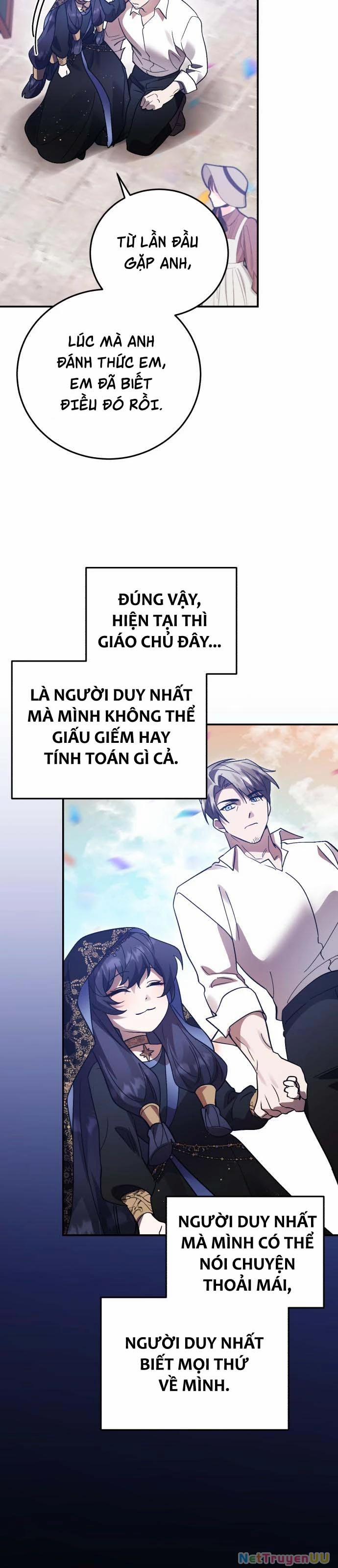 manhwax10.com - Truyện Manhwa Hero X Demon King X Villain Chương 96 Trang 36