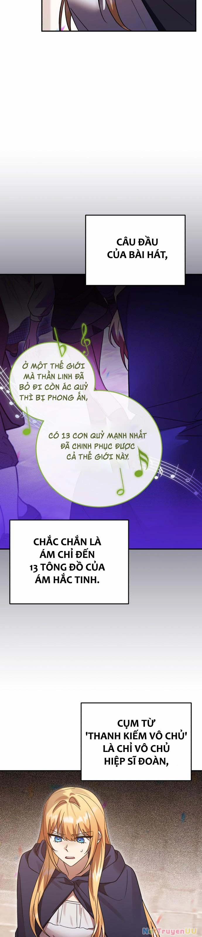 manhwax10.com - Truyện Manhwa Hero X Demon King X Villain Chương 97 Trang 22