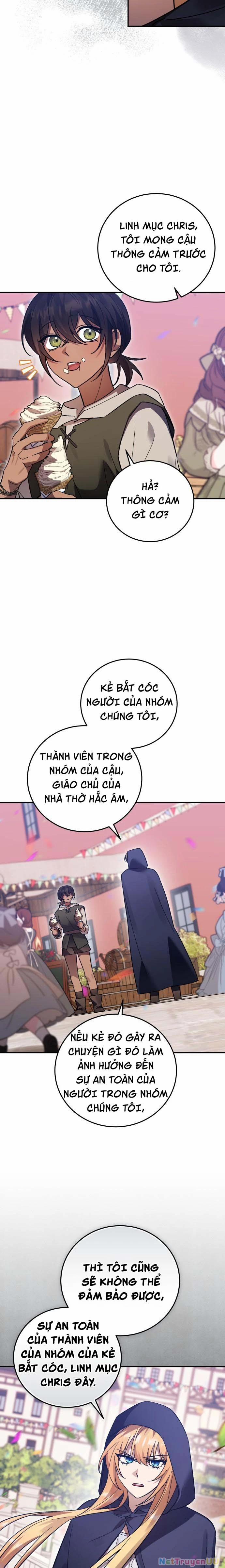 manhwax10.com - Truyện Manhwa Hero X Demon King X Villain Chương 97 Trang 7