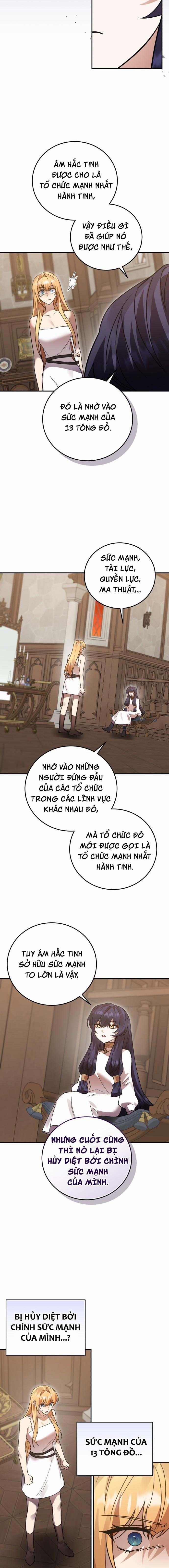 manhwax10.com - Truyện Manhwa Hero X Demon King X Villain Chương 99 Trang 15