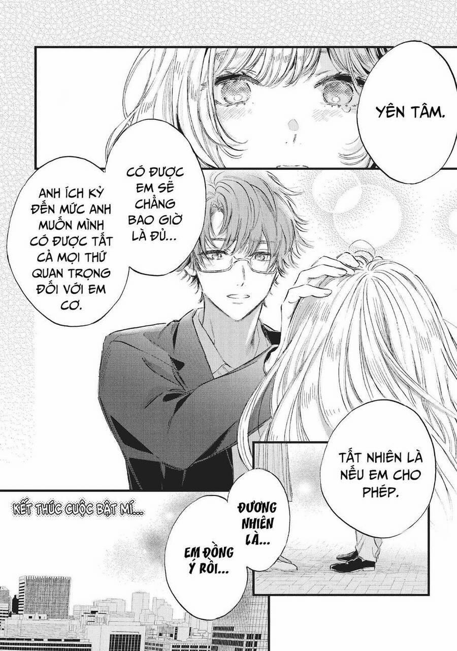 manhwax10.com - Truyện Manhwa Heroine Hajimemashita Chương 16 Trang 47