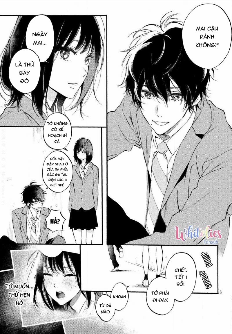 manhwax10.com - Truyện Manhwa Heroine Hajimemashita Chương 4 Trang 7