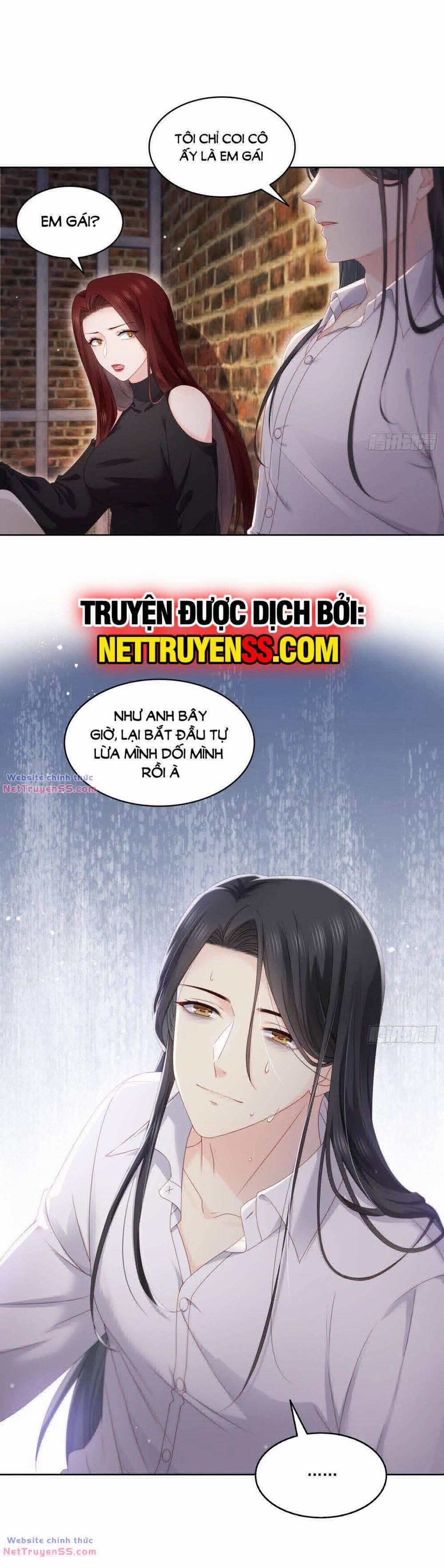 manhwax10.com - Truyện Manhwa Hệt Như Hàn Quang Gặp Nắng Gắt Chương 478 Trang 13