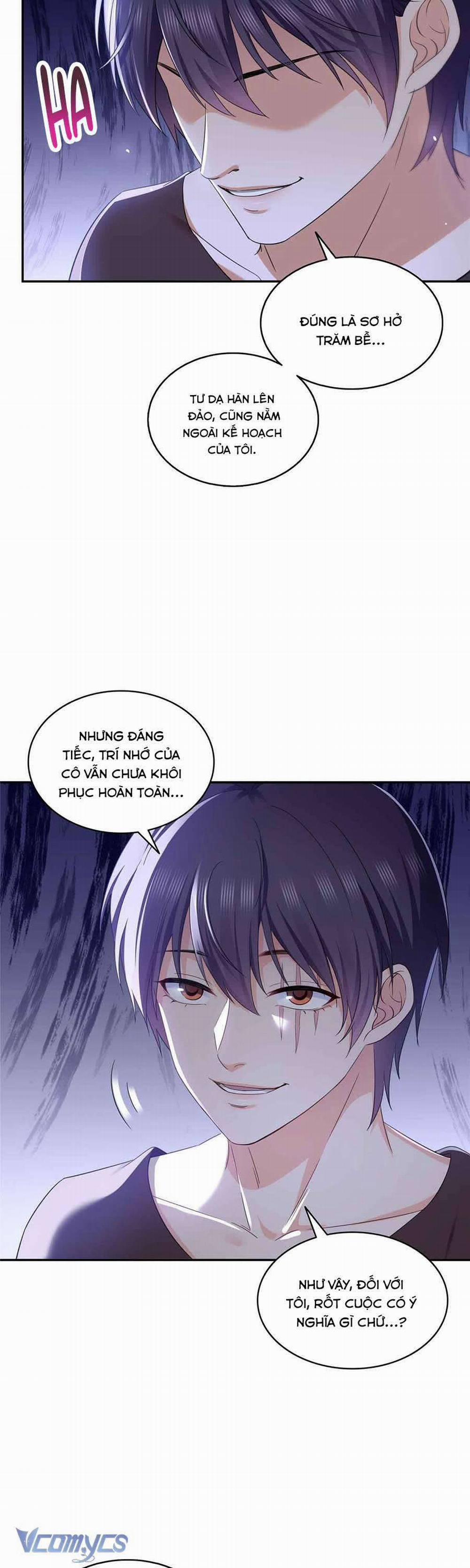 manhwax10.com - Truyện Manhwa Hệt Như Hàn Quang Gặp Nắng Gắt Chương 516 Trang 7