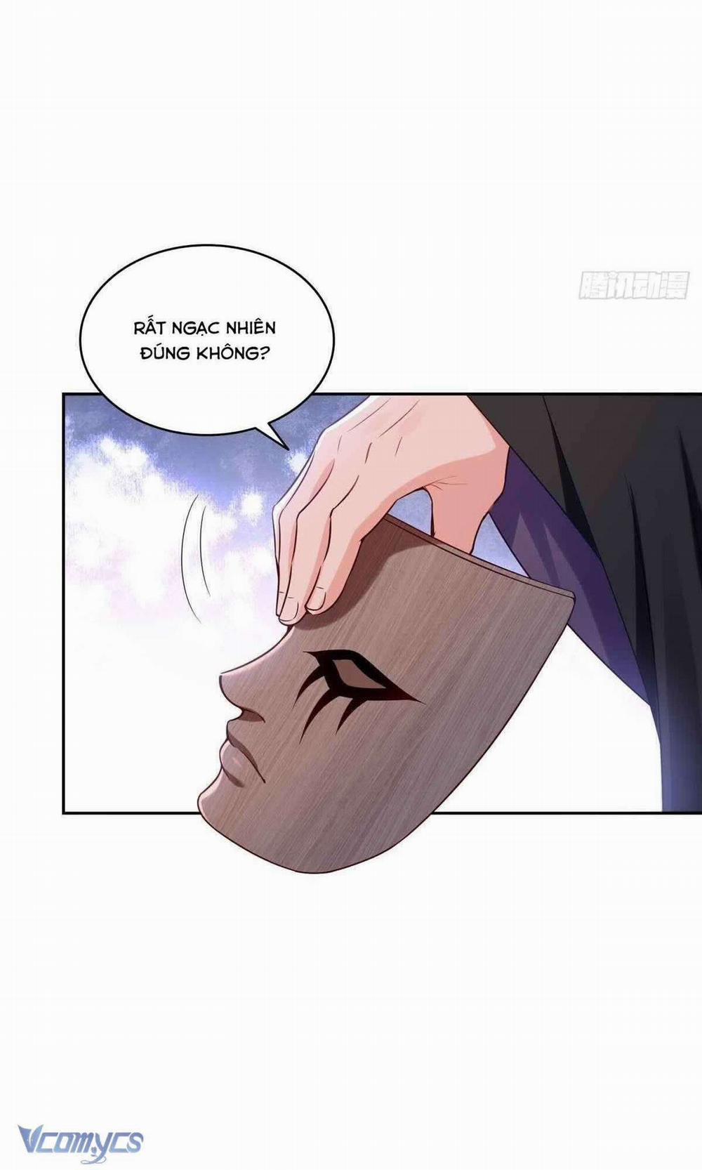 manhwax10.com - Truyện Manhwa Hệt Như Hàn Quang Gặp Nắng Gắt Chương 528 Trang 32