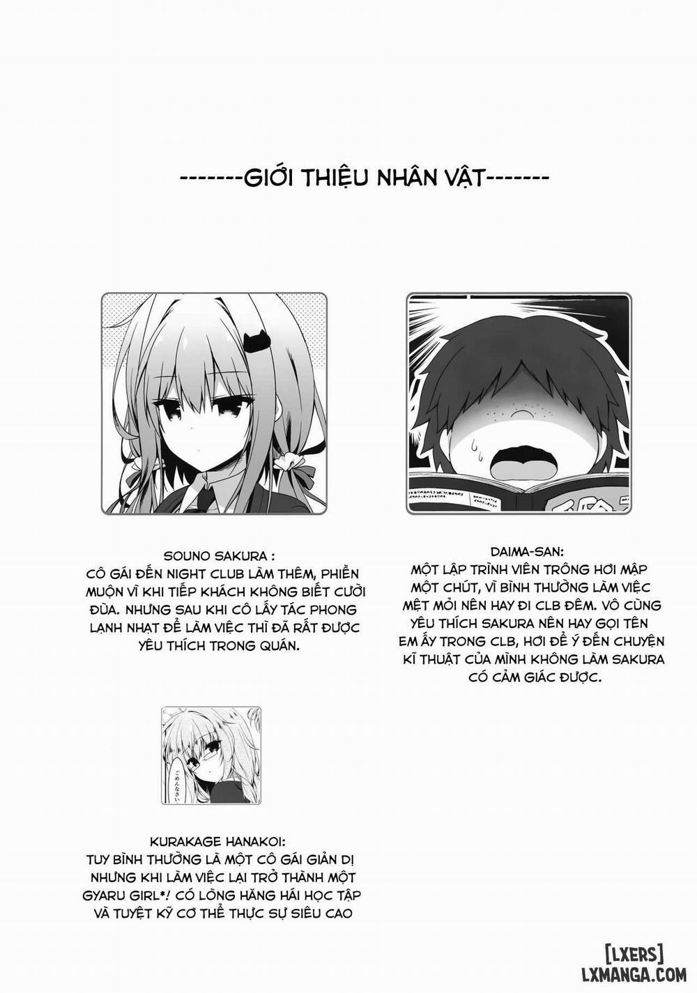 manhwax10.com - Truyện Manhwa Heta Teku na Boku ga Oppub de Shimei Chương Oneshot Trang 2