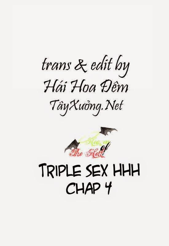 manhwax10.com - Truyện Manhwa HHH Triple Sex Chương 4 Trang 2